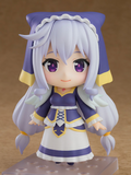 ねんどろいど この素晴らしい世界に祝福を!3 エリス《25年1月預定》 行版 全數$345 / *免運費   店取pt:10 / 24年8月26日