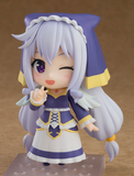 ねんどろいど この素晴らしい世界に祝福を!3 エリス《25年1月預定》 行版 全數$345 / *免運費   店取pt:10 / 24年8月26日