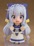 ねんどろいど この素晴らしい世界に祝福を!3 エリス《25年1月預定》 行版 全數$345 / *免運費   店取pt:10 / 24年8月26日