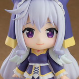 ねんどろいど この素晴らしい世界に祝福を!3 エリス《25年1月預定》 行版 全數$345 / *免運費   店取pt:10 / 24年8月26日