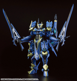 MODEROID DX-SCALE Knight's & Magic Ikaruga Plastic Model(Pre-order)※不設寄送《25年6月預定》 行版 全數$438 / ※不設寄送 / 24年11月11日