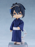 ねんどろいどどーる 刀剣乱舞ONLINE 三日月宗近 軽装Ver.《25年5月預定》 行版 全數$480 / *免運費   店取pt:10 / 24年10月14日