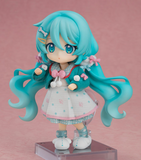 ねんどろいどどーる キャラクター・ボーカル・シリーズ01 初音ミク おうちコーデVer.《25年4月預定》 行版 全數$540 / *免運費   店取pt:10 / 24年10月7日