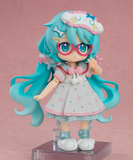 ねんどろいどどーる キャラクター・ボーカル・シリーズ01 初音ミク おうちコーデVer.《25年4月預定》 行版 全數$540 / *免運費   店取pt:10 / 24年10月7日