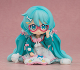 ねんどろいどどーる キャラクター・ボーカル・シリーズ01 初音ミク おうちコーデVer.《25年4月預定》 行版 全數$540 / *免運費   店取pt:10 / 24年10月7日