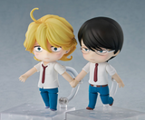 ねんどろいど 同級生 草壁光＆佐条利人《25年3月預定》 行版 全數$638 / *免運費   店取pt:10 / 24年11月11日