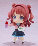 ねんどろいど 学園アイドルマスター 花海咲季《25年5月預定》 行版 全數$305 / *免運費   店取pt:10 / 24年11月25日