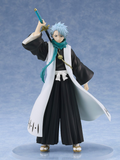 POP UP PARADE BLEACH 日番谷冬獅郎※不設寄送《25年6月預定》 行版 全數$258 / ※不設寄送 / 24年11月11日