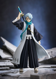 POP UP PARADE BLEACH 日番谷冬獅郎※不設寄送《25年6月預定》 行版 全數$258 / ※不設寄送 / 24年11月11日