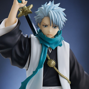 POP UP PARADE BLEACH 日番谷冬獅郎※不設寄送《25年6月預定》 行版 全數$258 / ※不設寄送 / 24年11月11日