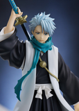 POP UP PARADE BLEACH 日番谷冬獅郎※不設寄送《25年6月預定》 行版 全數$258 / ※不設寄送 / 24年11月11日
