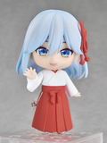 ねんどろいど 甘神さんちの縁結び 甘神朝姫《25年6月預定》 行版 全數$335 / *免運費   店取pt:10 / 24年12月27日