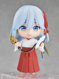 ねんどろいど 甘神さんちの縁結び 甘神朝姫《25年6月預定》 行版 全數$335 / *免運費   店取pt:10 / 24年12月27日