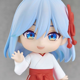 ねんどろいど 甘神さんちの縁結び 甘神朝姫《25年6月預定》 行版 全數$335 / *免運費   店取pt:10 / 24年12月27日