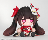 Huggy Good Smile 崩壊：スターレイル 花火爆弾人形※不設寄送《25年7月預定》 行版 全數$98 / ※不設寄送 / 25年3月10日