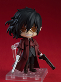 【再販】ねんどろいど HELLSING OVA アーカード《25年5月預定》 行版 全數$368 / *免運費   店取pt:10 / 25年2月3日