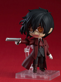 【再販】ねんどろいど HELLSING OVA アーカード《25年5月預定》 行版 全數$368 / *免運費   店取pt:10 / 25年2月3日