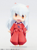 HELLO！ GOOD SMILE 犬夜叉※不設寄送《25年8月預定》 行版 全數$98 / ※不設寄送 / 25年5月12日