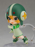 ねんどろいど ジェットセットラジオ ガム《25年5月預定》 行版 全數$320 / *免運費   店取pt:10 / 25年1月13日