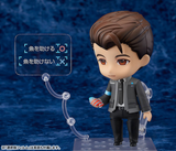 【再販】ねんどろいど Detroit: Become Human コナー《25年7月預定》 行版 全數$298 / *免運費   店取pt:10 / 25年1月20日