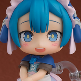 ねんどろいど メイドインアビス 烈日の黄金郷 マルルク《25年6月預定》 行版 全數$368 / *免運費   店取pt:10 / 25年1月20日