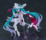 figma 初音ミク GTプロジェクト レーシングミク 2024ver.《25年10月預定》 行版 全數$675 / *免運費   店取pt:10 / 25年2月3日