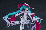 figma 初音ミク GTプロジェクト レーシングミク 2024ver.《25年10月預定》 行版 全數$675 / *免運費   店取pt:10 / 25年2月3日