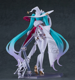 figma 初音ミク GTプロジェクト レーシングミク 2024ver.《25年10月預定》 行版 全數$675 / *免運費   店取pt:10 / 25年2月3日