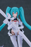 figma 初音ミク GTプロジェクト レーシングミク 2024ver.《25年10月預定》 行版 全數$675 / *免運費   店取pt:10 / 25年2月3日