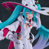 figma 初音ミク GTプロジェクト レーシングミク 2024ver.《25年10月預定》 行版 全數$675 / *免運費   店取pt:10 / 25年2月3日