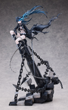 ブラック★ロックシューター BLACK★ROCK SHOOTER PILOT Edition Ver.《25年11月預定》 行版 全數$1598 / *免運費   店取pt:20 / 25年2月10日