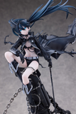 ブラック★ロックシューター BLACK★ROCK SHOOTER PILOT Edition Ver.《25年11月預定》 行版 全數$1598 / *免運費   店取pt:20 / 25年2月10日