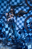 ブラック★ロックシューター BLACK★ROCK SHOOTER PILOT Edition Ver.《25年11月預定》 行版 全數$1598 / *免運費   店取pt:20 / 25年2月10日