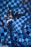 ブラック★ロックシューター BLACK★ROCK SHOOTER PILOT Edition Ver.《25年11月預定》 行版 全數$1598 / *免運費   店取pt:20 / 25年2月10日