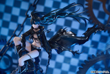 ブラック★ロックシューター BLACK★ROCK SHOOTER PILOT Edition Ver.《25年11月預定》 行版 全數$1598 / *免運費   店取pt:20 / 25年2月10日