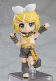 【再販】ねんどろいどどーる キャラクター・ボーカル・シリーズ02 鏡音リン《25年8月預定》 行版 全數$428 / *免運費   店取pt:10 / 25年1月20日