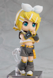 【再販】ねんどろいどどーる キャラクター・ボーカル・シリーズ02 鏡音リン《25年8月預定》 行版 全數$428 / *免運費   店取pt:10 / 25年1月20日