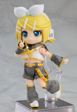 【再販】ねんどろいどどーる キャラクター・ボーカル・シリーズ02 鏡音リン《25年8月預定》 行版 全數$428 / *免運費   店取pt:10 / 25年1月20日