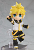 【再販】ねんどろいどどーる キャラクター・ボーカル・シリーズ02 鏡音レン《25年8月預定》 行版 全數$428 / *免運費   店取pt:10 / 25年1月20日