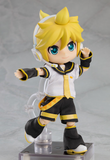 【再販】ねんどろいどどーる キャラクター・ボーカル・シリーズ02 鏡音レン《25年8月預定》 行版 全數$428 / *免運費   店取pt:10 / 25年1月20日