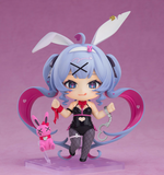 ねんどろいど キャラクター・ボーカル・シリーズ01 初音ミク ラビットホールVer.《25年8月預定》 行版 全數$382 / *免運費   店取pt:10 / 25年3月17日