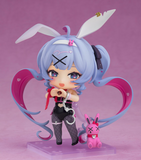 ねんどろいど キャラクター・ボーカル・シリーズ01 初音ミク ラビットホールVer.《25年8月預定》 行版 全數$382 / *免運費   店取pt:10 / 25年3月17日
