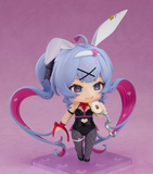 ねんどろいど キャラクター・ボーカル・シリーズ01 初音ミク ラビットホールVer.《25年8月預定》 行版 全數$382 / *免運費   店取pt:10 / 25年3月17日