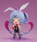 ねんどろいど キャラクター・ボーカル・シリーズ01 初音ミク ラビットホールVer.《25年8月預定》 行版 全數$382 / *免運費   店取pt:10 / 25年3月17日
