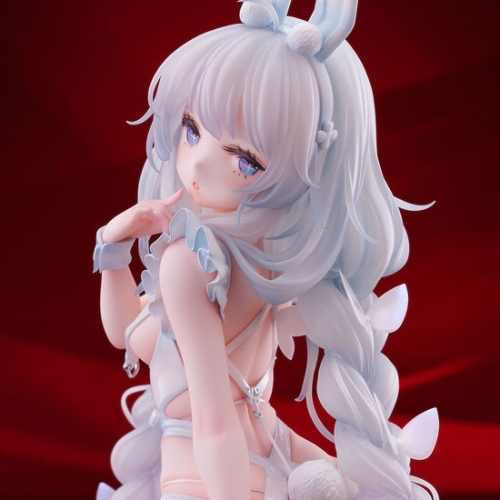 アズールレーン ル・マラン 昼寝好きのラピヌ《25年6月預定》 – Genki Hobby