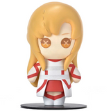 キューティ1プラス ソードアート・オンライン アスナ※不設寄送《24年11月預定》 日版 全數$238 / ※不設寄送 / 24年2月5日