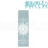 葬送のフリーレン サーモステンレスボトル※不設寄送《25年4月預定》 日版 全數$198 / ※不設寄送 / 25年1月6日