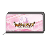 あいりすミスティリア!-少女のつむぐ夢の秘跡- ロングウォレット コト※不設寄送《25年2月預定》 日版 全數$598 / ※不設寄送 / 24年12月20日