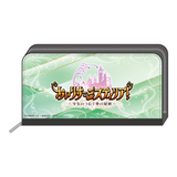 あいりすミスティリア!-少女のつむぐ夢の秘跡- ロングウォレット セシル※不設寄送《25年2月預定》 日版 全數$598 / ※不設寄送 / 24年12月20日