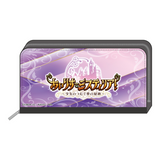 あいりすミスティリア!-少女のつむぐ夢の秘跡- ロングウォレット プリシラ※不設寄送《25年2月預定》 日版 全數$598 / ※不設寄送 / 24年12月20日